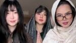 Trio Permersatu Bangsa Yang Viral Kumpul Disini Msbrewc Dea Ayu Siskaeee