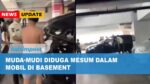 Kepergok Di Basement Yang Viral Di Tiktok